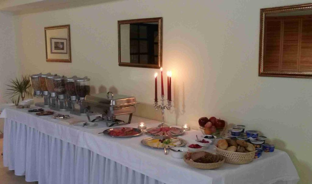 Hotel Schloss Fuchsmuehl Екстер'єр фото